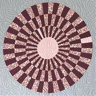 Artwork by Disy Aschehoug, Tutor at Atelier Clos Mirabel, France.