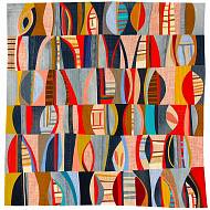 Artwork by Jennifer Candon, Creative Retreats, France.