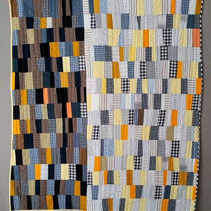 Artwork by Sujata Shah, Tutor at Atelier Clos Mirabel, France.