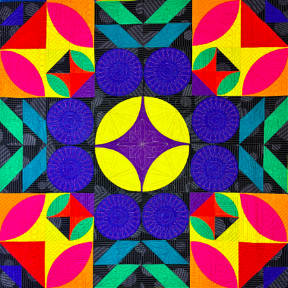 Artwork by Libs Elliott, Creative Retreats France.
